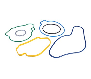 耐高壓O型圈，U型密封圈，硅橡膠骨架油封，進口O形圈