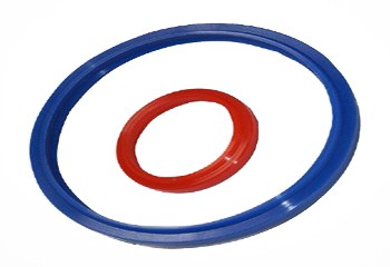 常見(jiàn)密封圈材質(zhì)及應(yīng)用